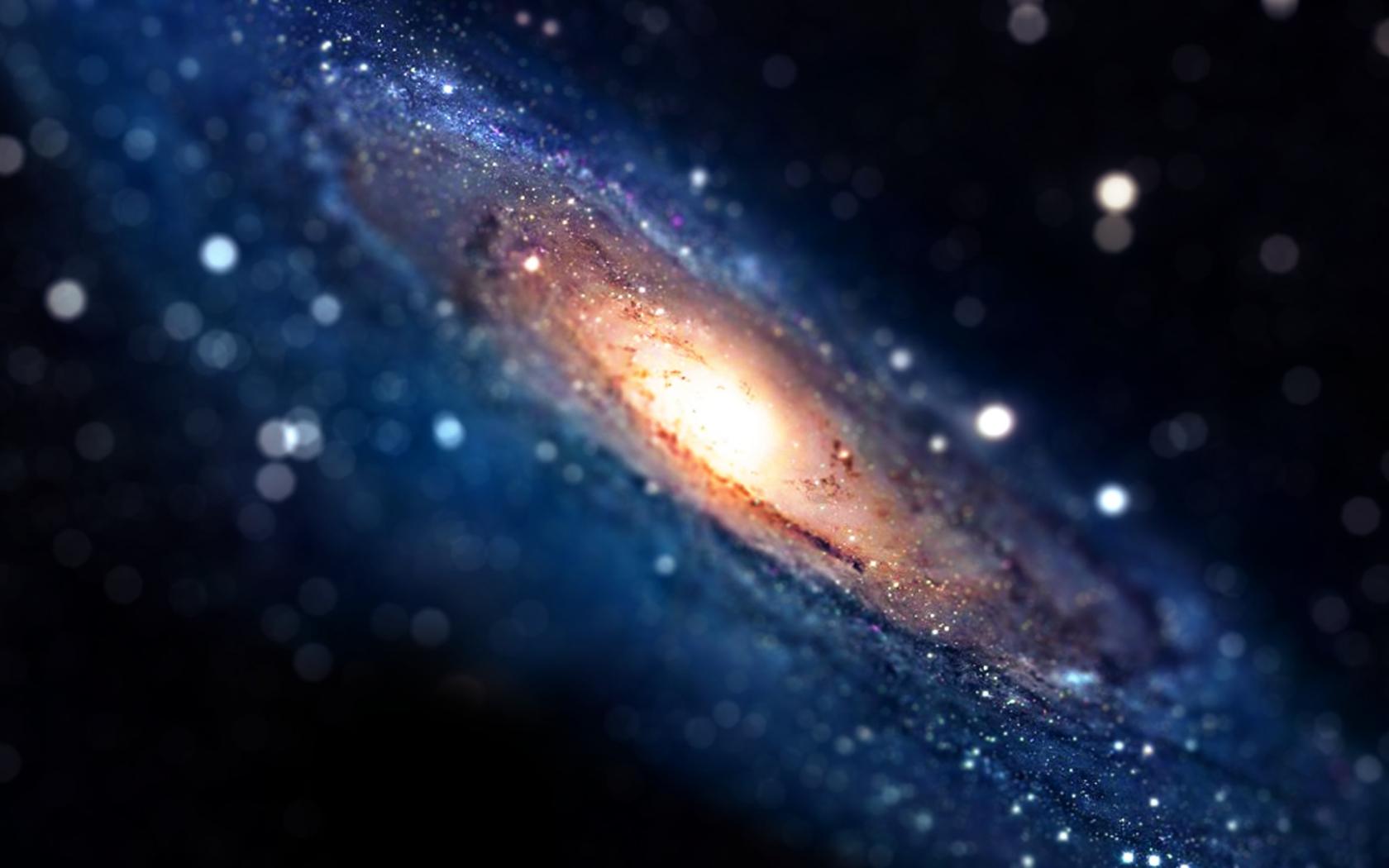 1680x1050 Free download Theme Bin Blog Archive Tilt Shifted Milky Way HD Wallpaper [1920x1080] for your Desktop, Mobile & Tablet. Explore Milky Way Galaxy Wallpaper. Milky Way HD Wallpaper, Milky