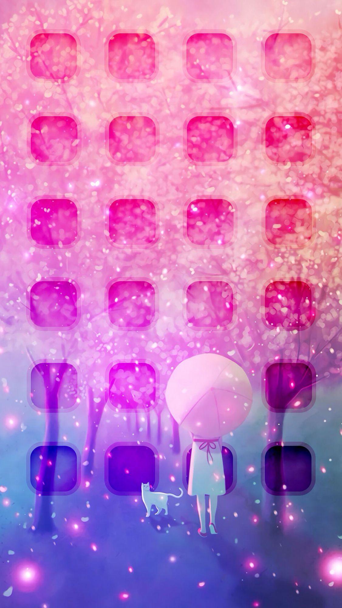 Pink Rain Wallpapers Top Free Pink Rain Backgrounds WallpaperAccess