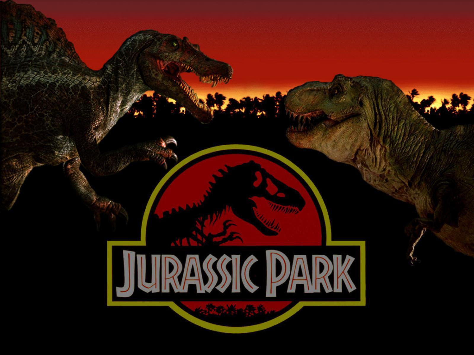 1600x1200 Jurassic Park. Full HD Widescreen wallpaper for desktop