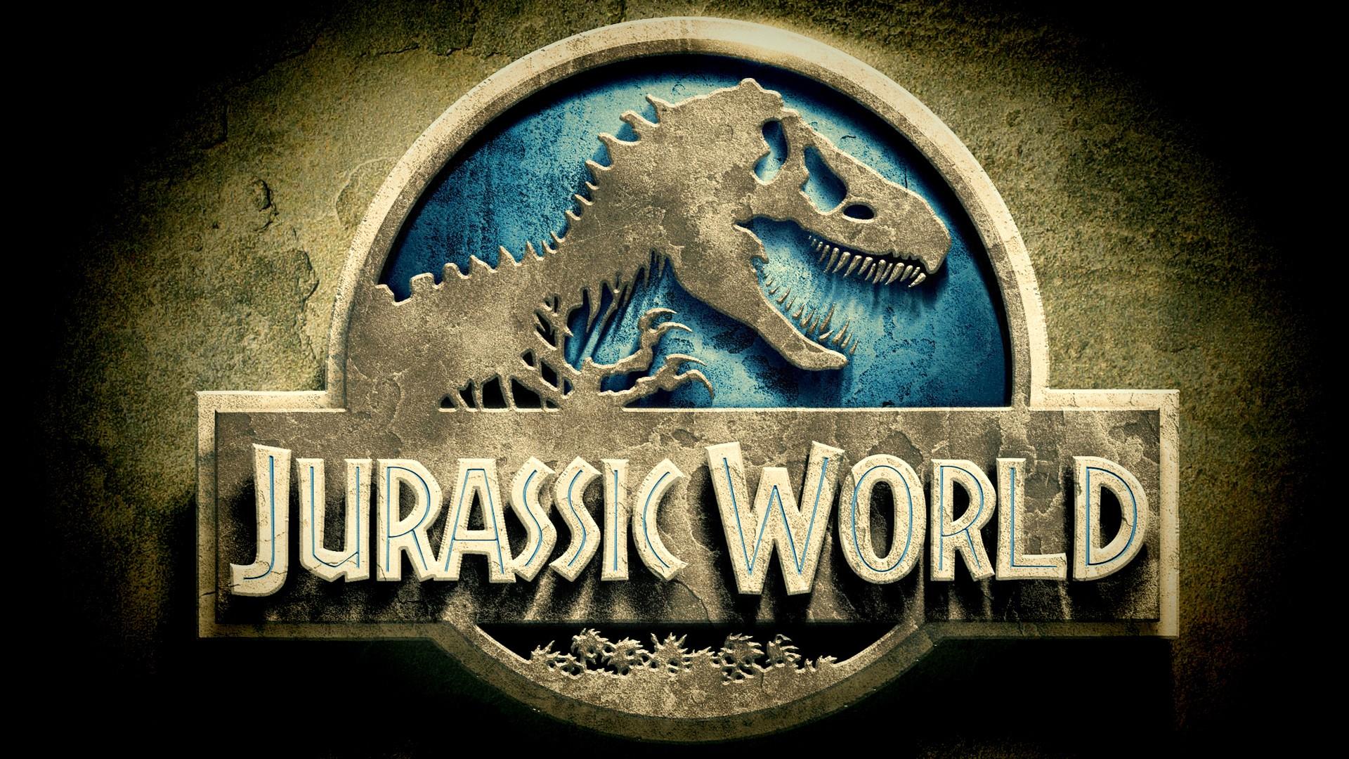 1920x1080 Download Jurassic World Movie Logo Wallpaper 49230 1920x1080 px High Definition Wallpaper