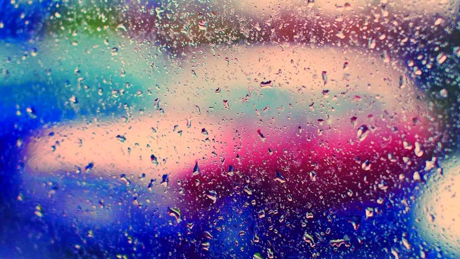 Pink Rain Wallpapers Top Free Pink Rain Backgrounds WallpaperAccess