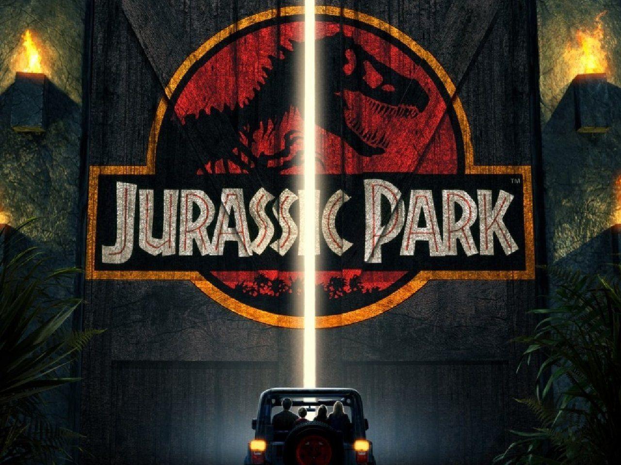 1280x960 Jurassic Park Desktop Wallpaper, HD Jurassic Park Desktop Background