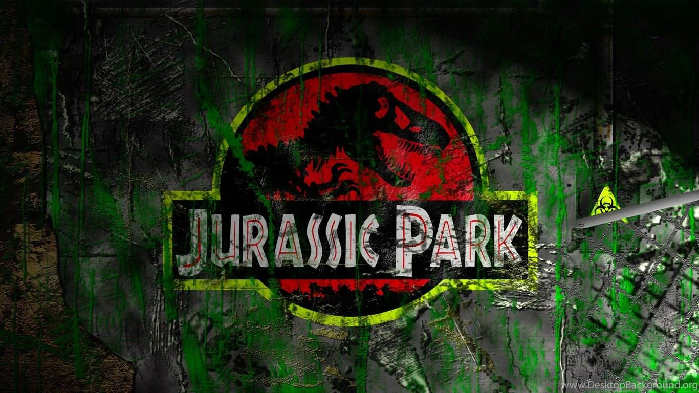 1366x768 Jurassic World Wallpaper Desktop Background