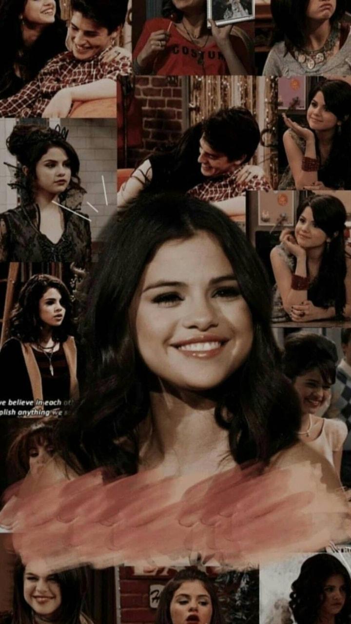 720x1280 Alex Russo, Selena Gomez, And Selena Gomez Wallpaper Russo Selena Gomez
