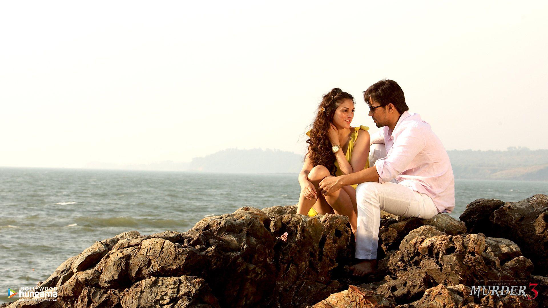 Murder 3