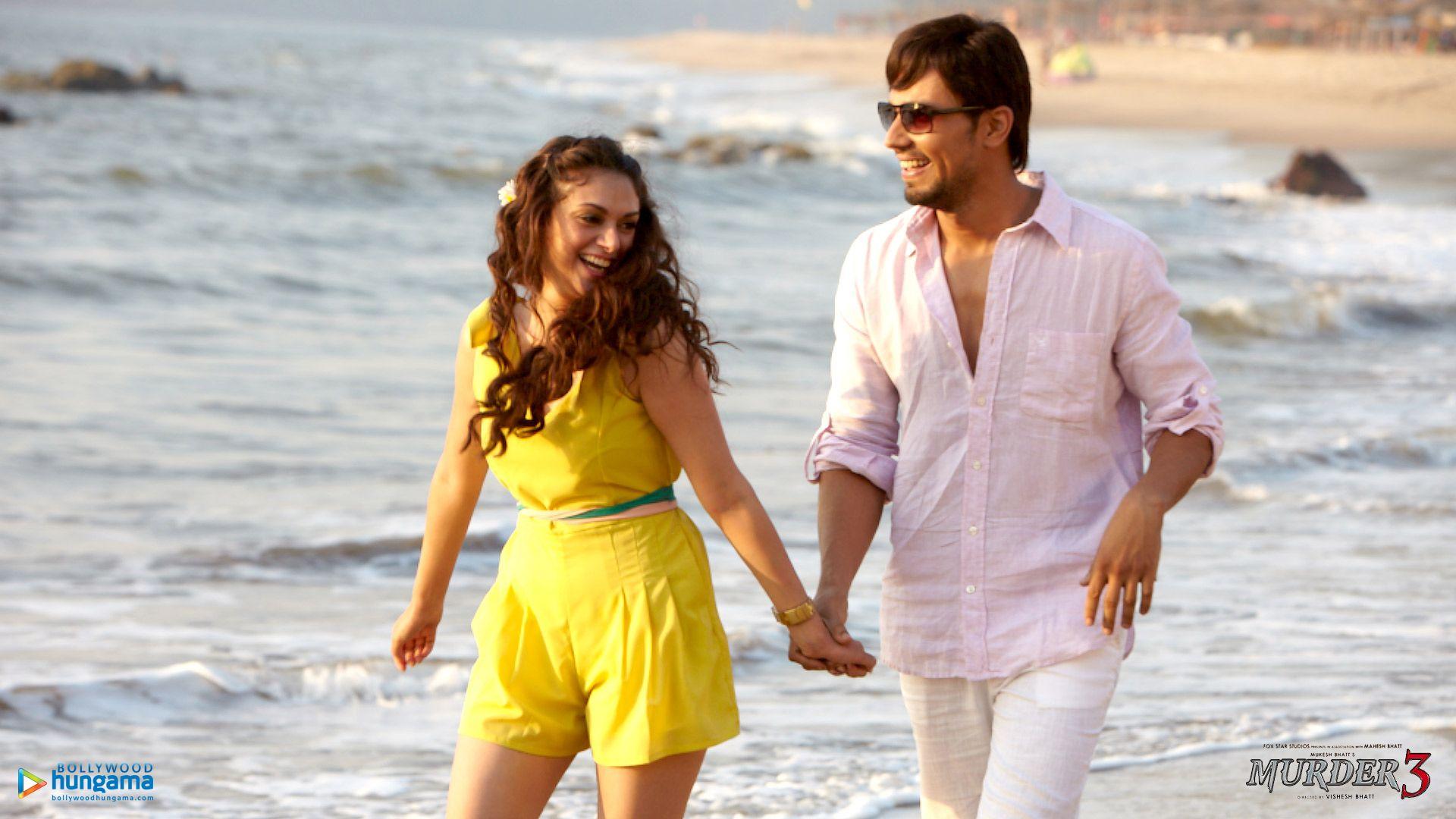 1920x1080 Murder 3 Wallpaper