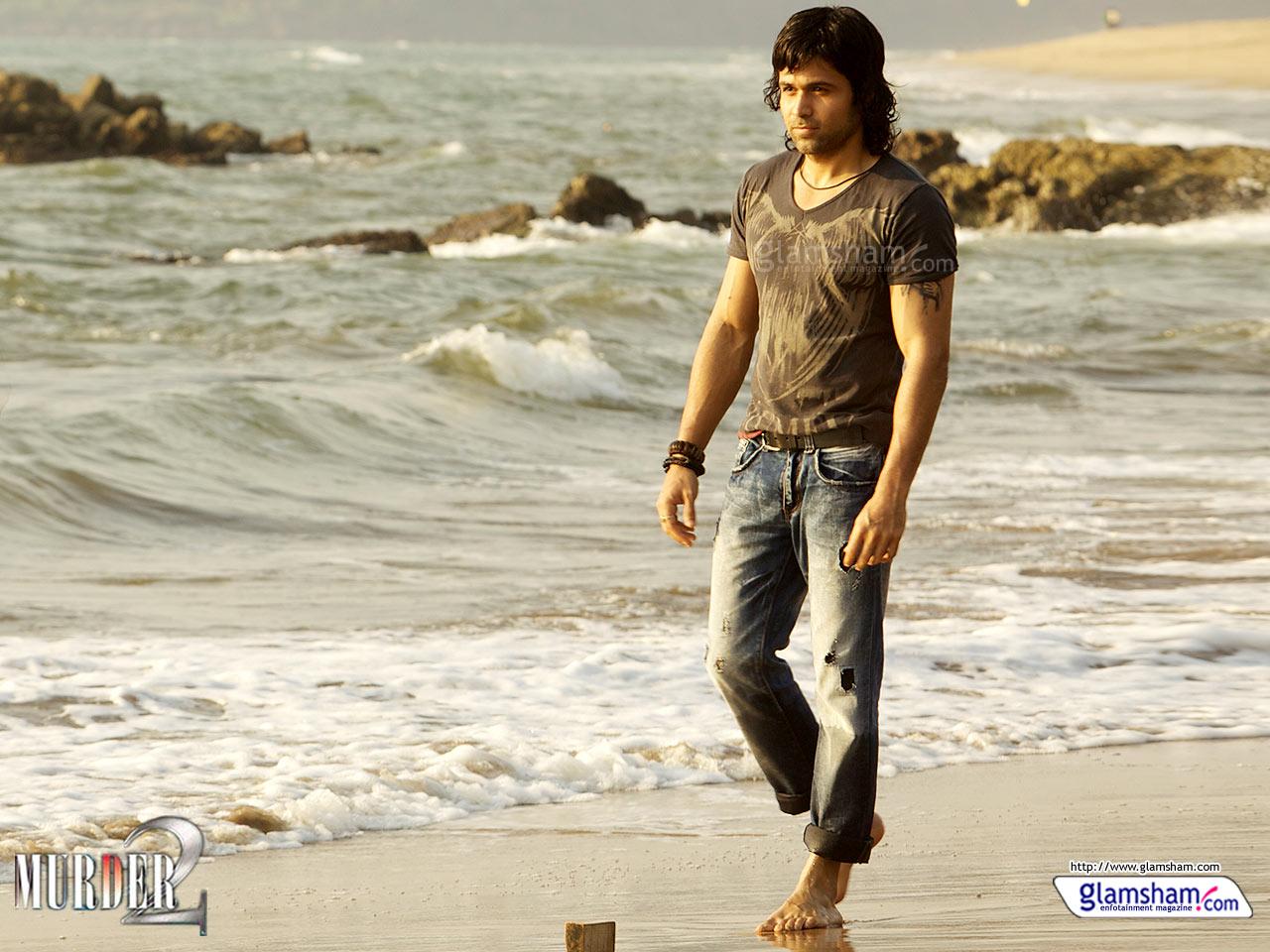 1280x960 Murder 2 Wallpaper