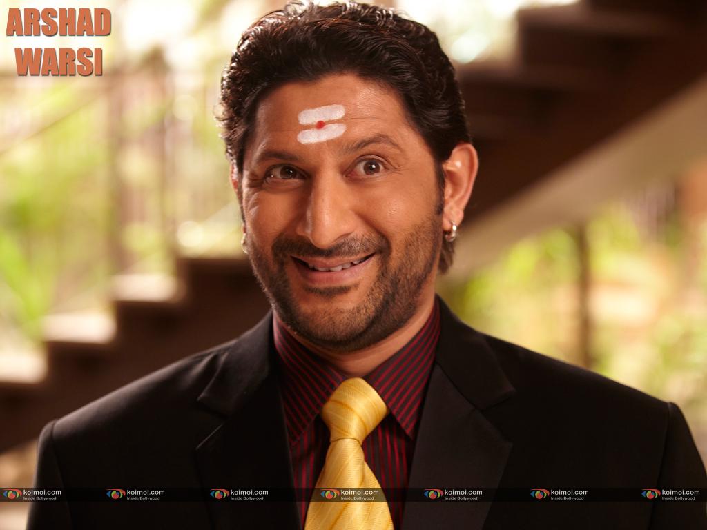 1024x768 Arshad Warsi Wallpaper