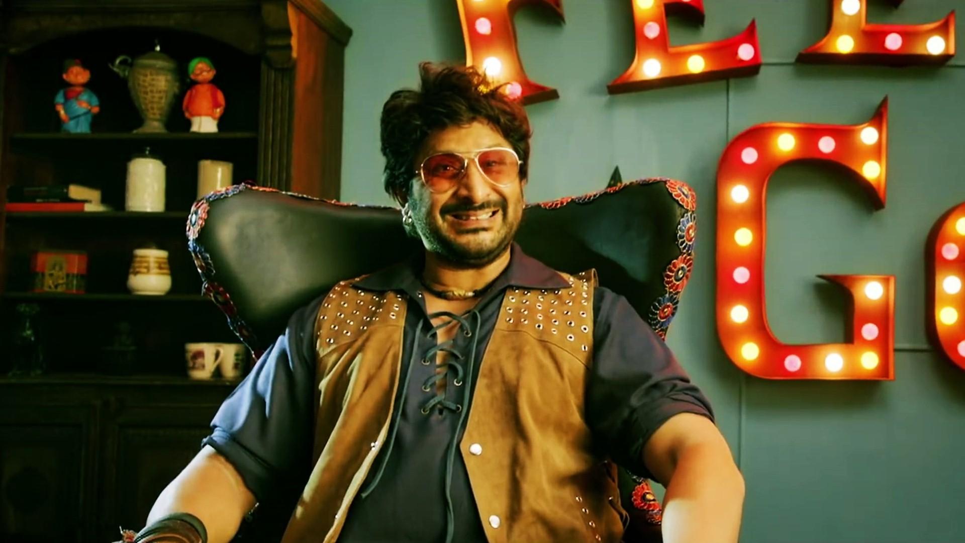 1920x1080 Arshad Warsi In The Legend of Michael Mishra 2016 Wallpaper 03845