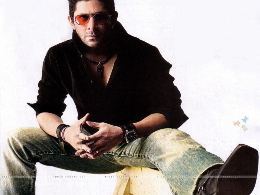 1024x768 趙若伶: Arshad Warsi Wallpaper