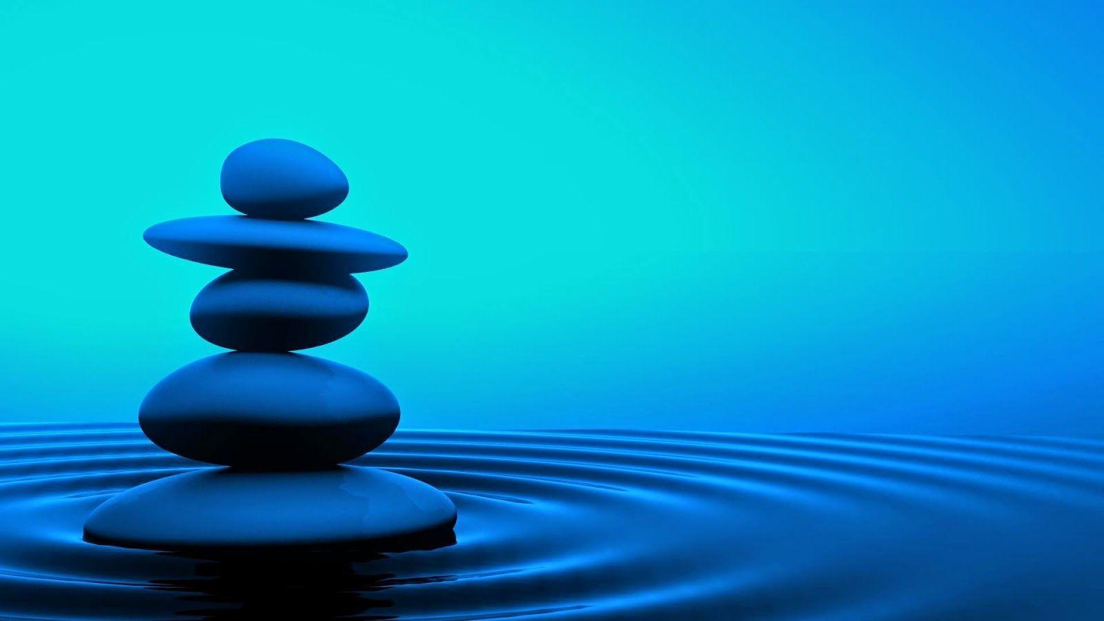 1600x900 Chinese Zen meditation picture 1080p Full HD widescreen