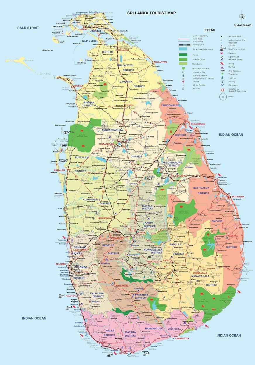 872x1250 Sri Lanka