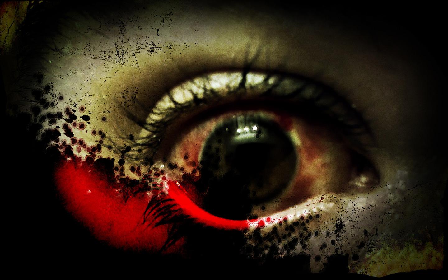 1440x900 Free Horrible Wallpaper, Horrible Wallpaper Download