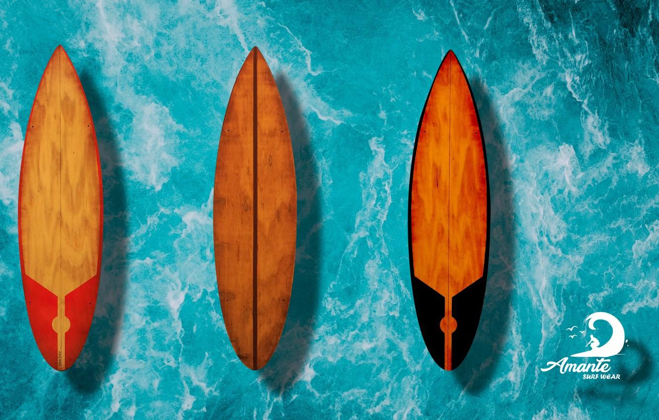 1332x850 Wallpaper Logo, Surf, Board image for desktop, section спорт