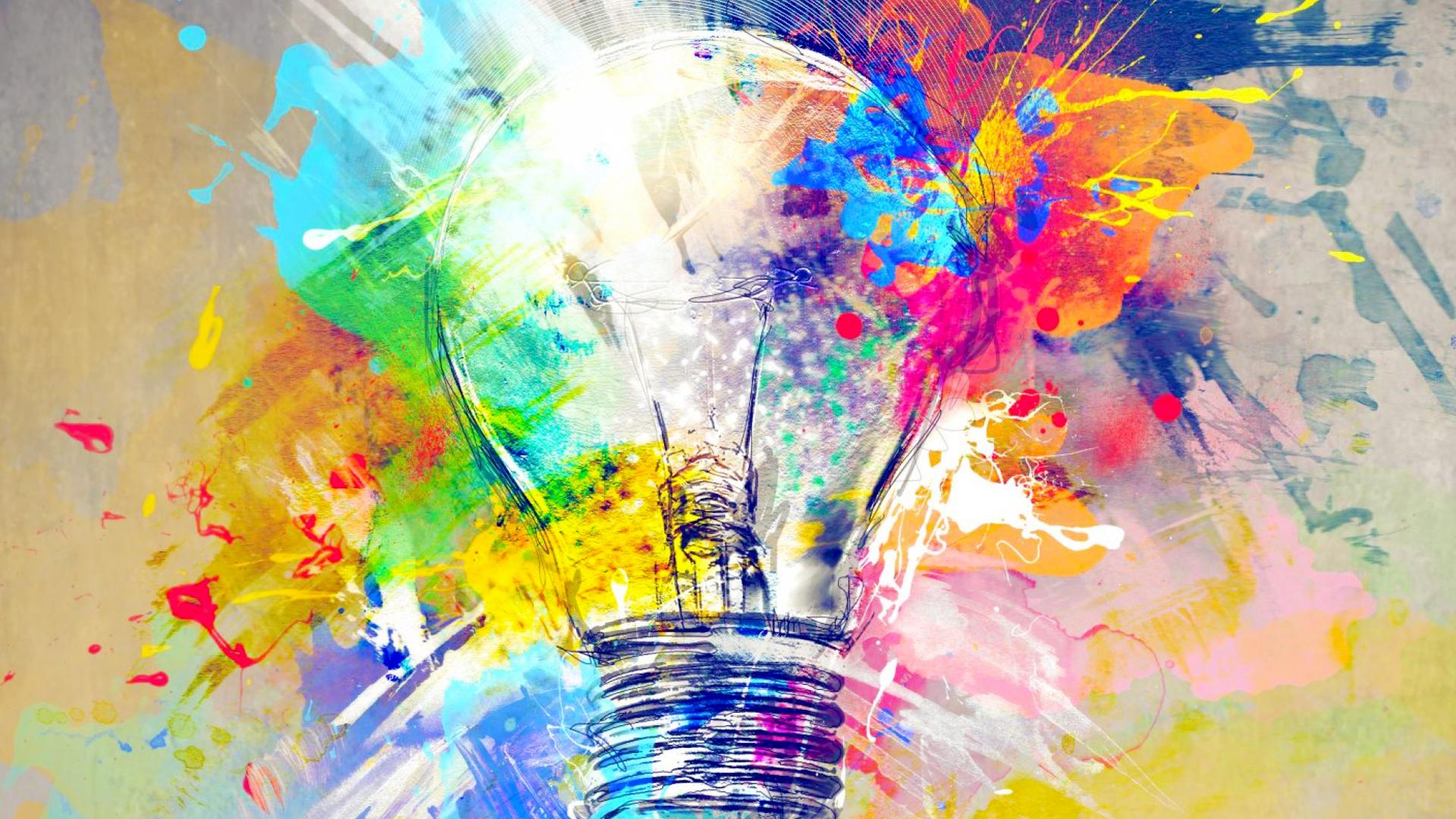 1920x1080 Exploring The Psychology Of Creativity