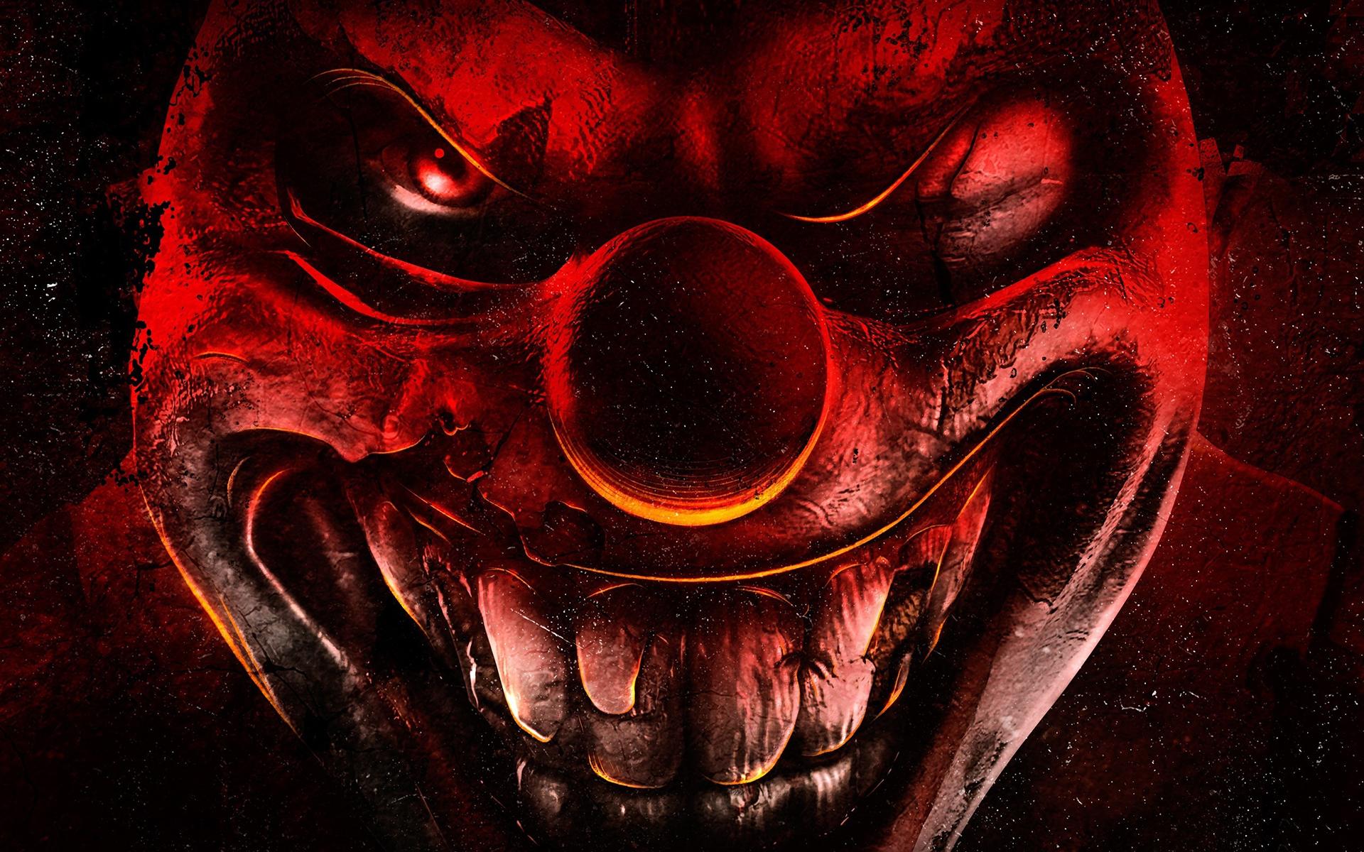 1920x1200 Ugly Desktop Wallpaper