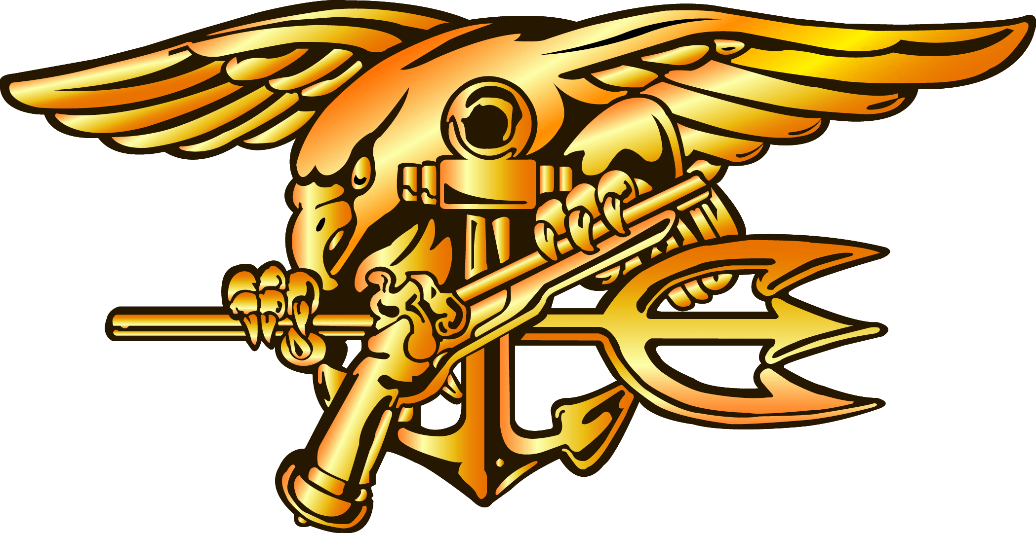 2098x1081 Free download Neptunes Trident Symbol Like water neptune is [2098x1081] for your Desktop, Mobile & Tablet. Explore Navy Seals Logo Wallpaper. US Navy Image Logo Wallpaper, Navy Seals Wallpaper