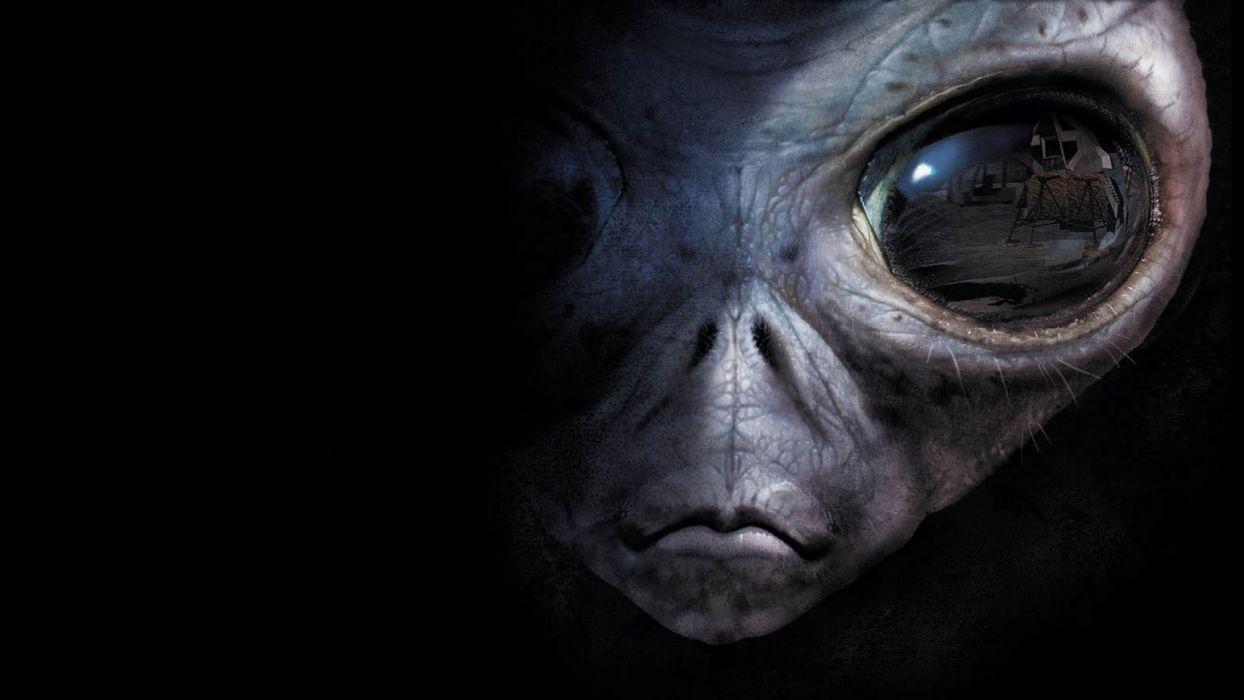 1244x700 ALIEN Futuristic Creature Sci Fi Aliens