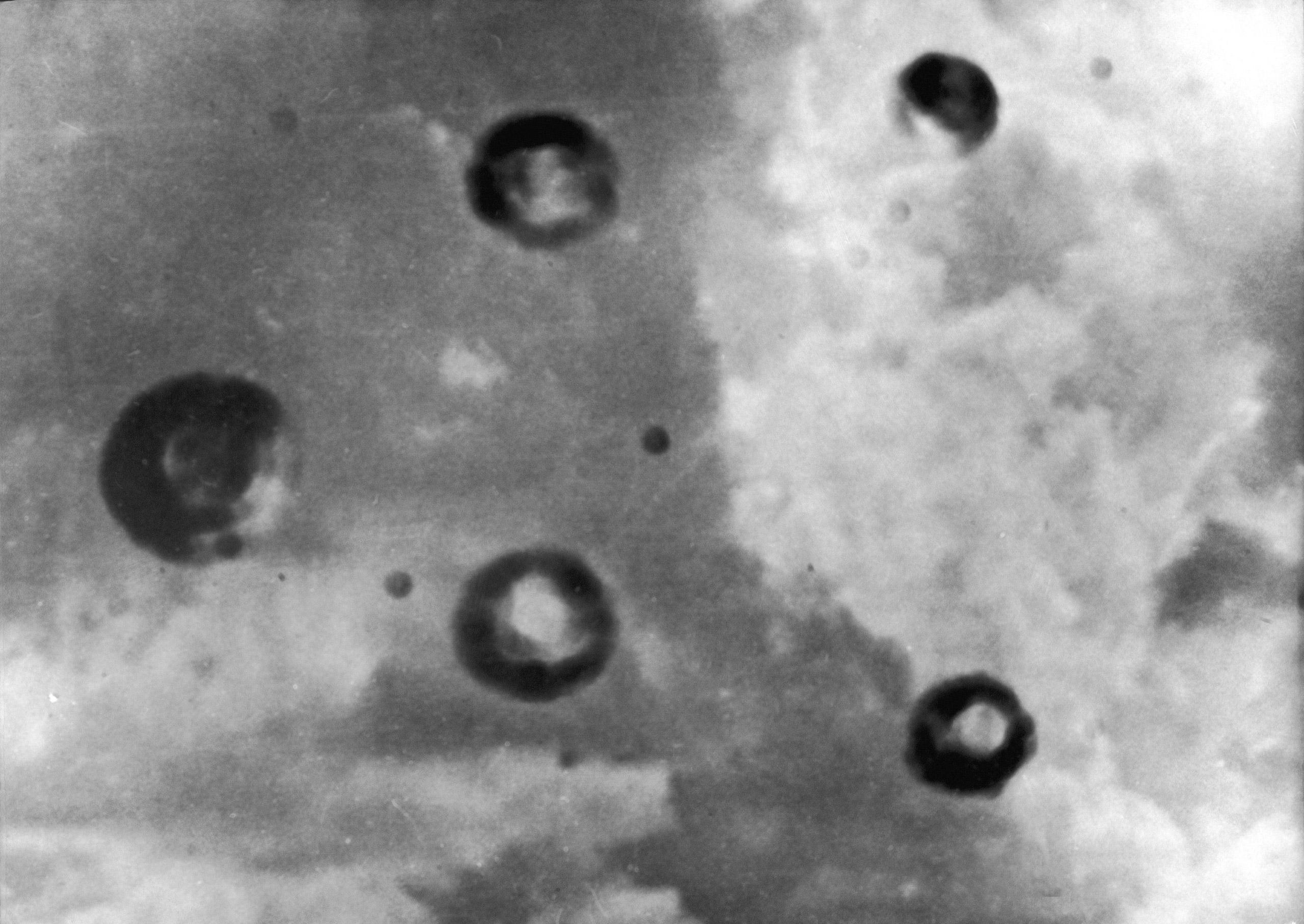 2560x1815 UFO Sighting Photo: 10 Unexplained Picture From History