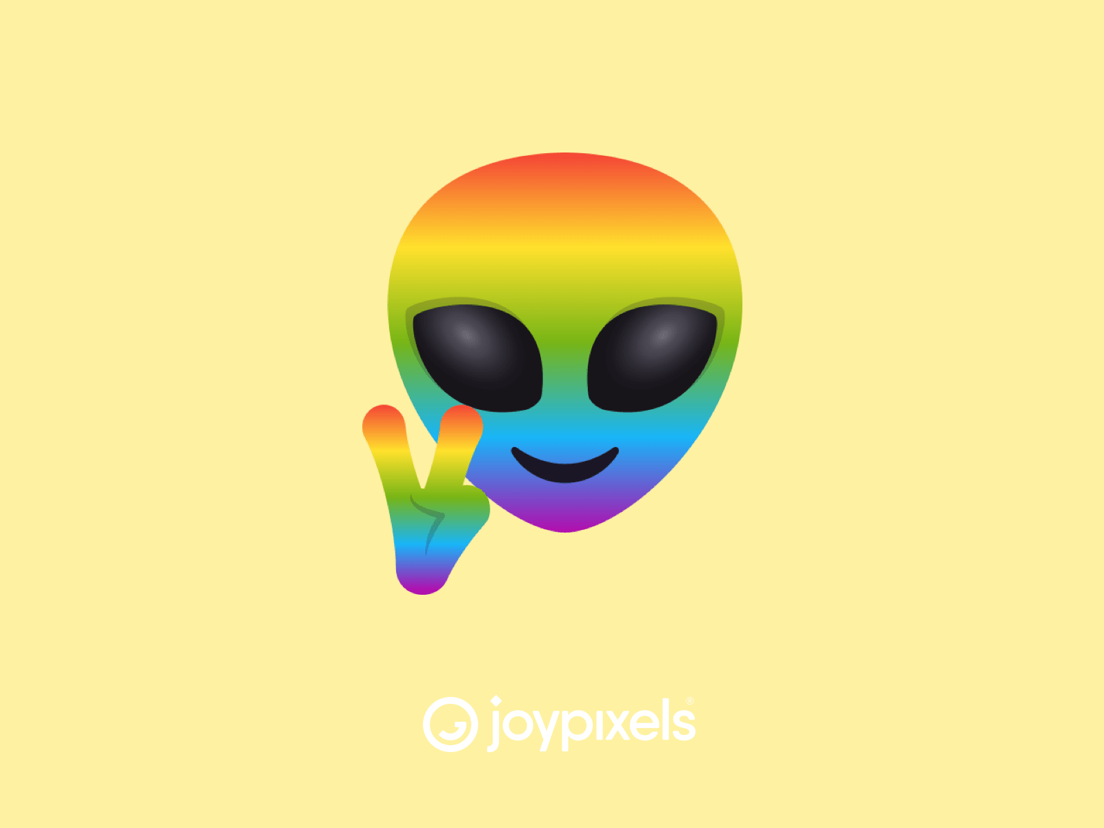 Alien Emoji Wallpapers - Top Free Alien Emoji Backgrounds - WallpaperAccess