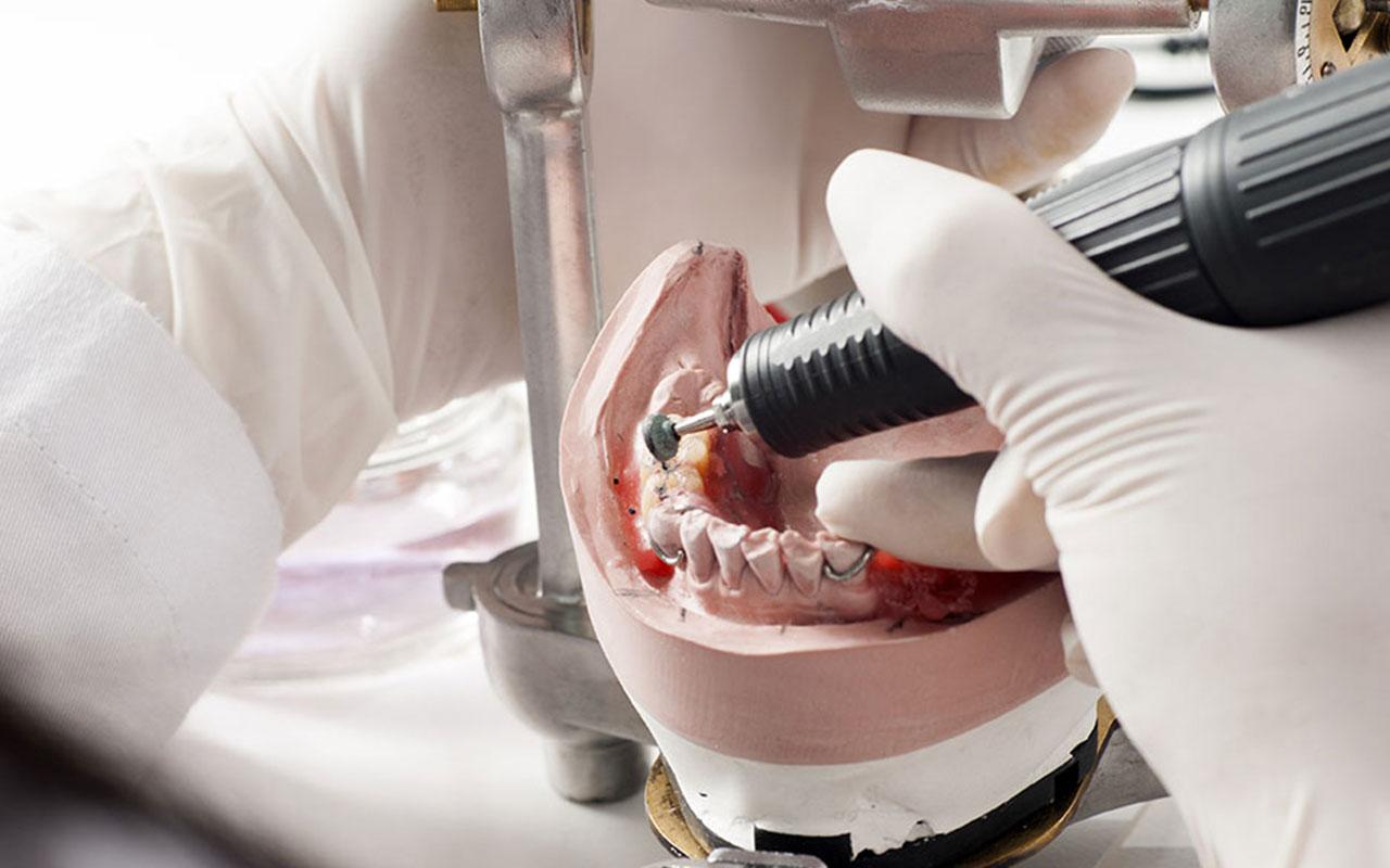 1280x800 Dental lab
