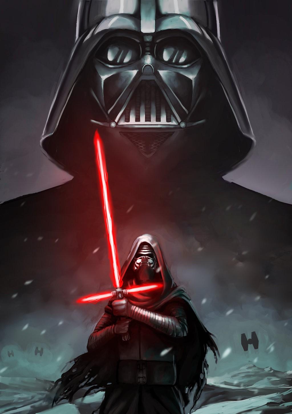 1024x1448 Star Wars Wallpaper