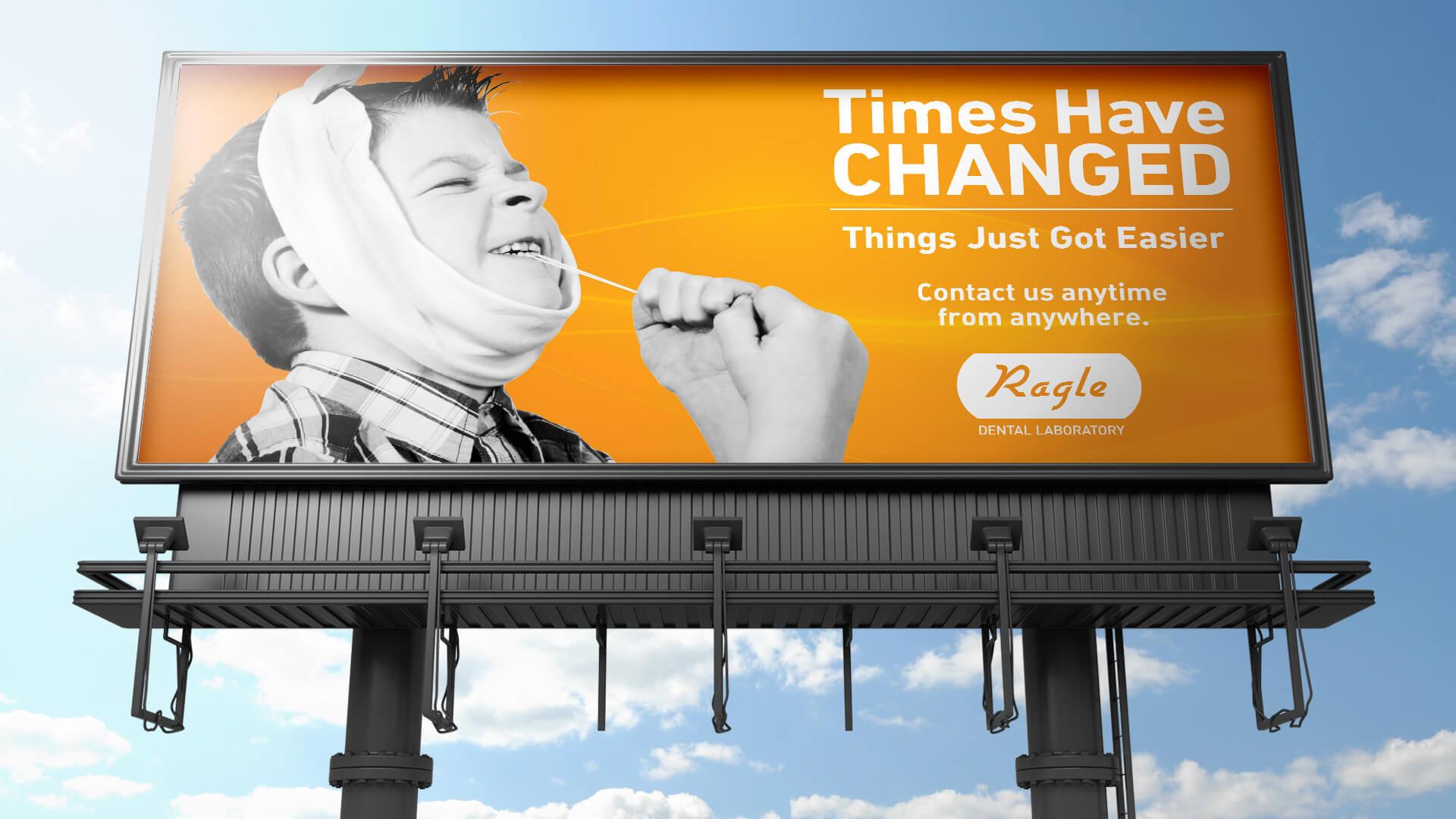 1920x1080 Ragle Dental Laboratory Billboard 1920x1080