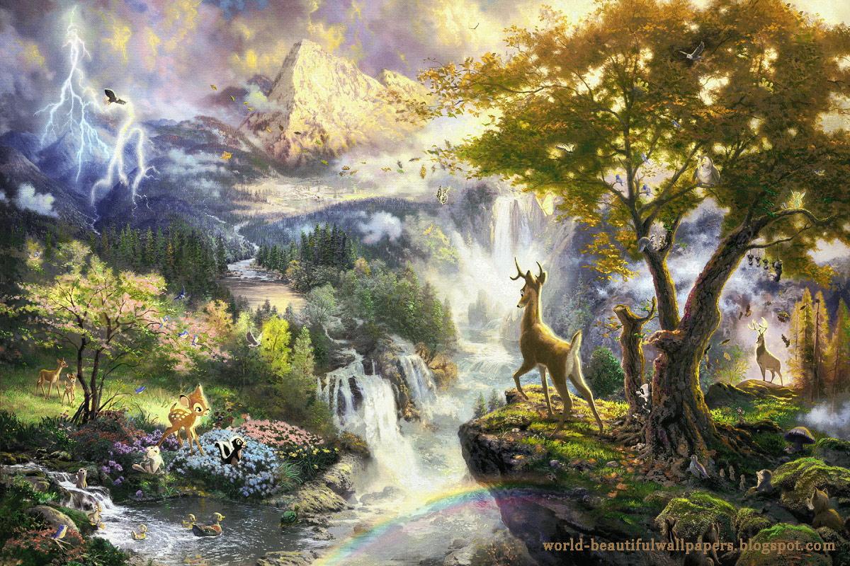 1200x800 Free download Beautiful Wallpaper nature painting wallpaper [1200x800] for your Desktop, Mobile & Tablet. Explore Best Paintings Wallpaper. Famous Paintings Wallpaper, How to Paint Over Wallpaper, How to Paint Paintable Wallpaper