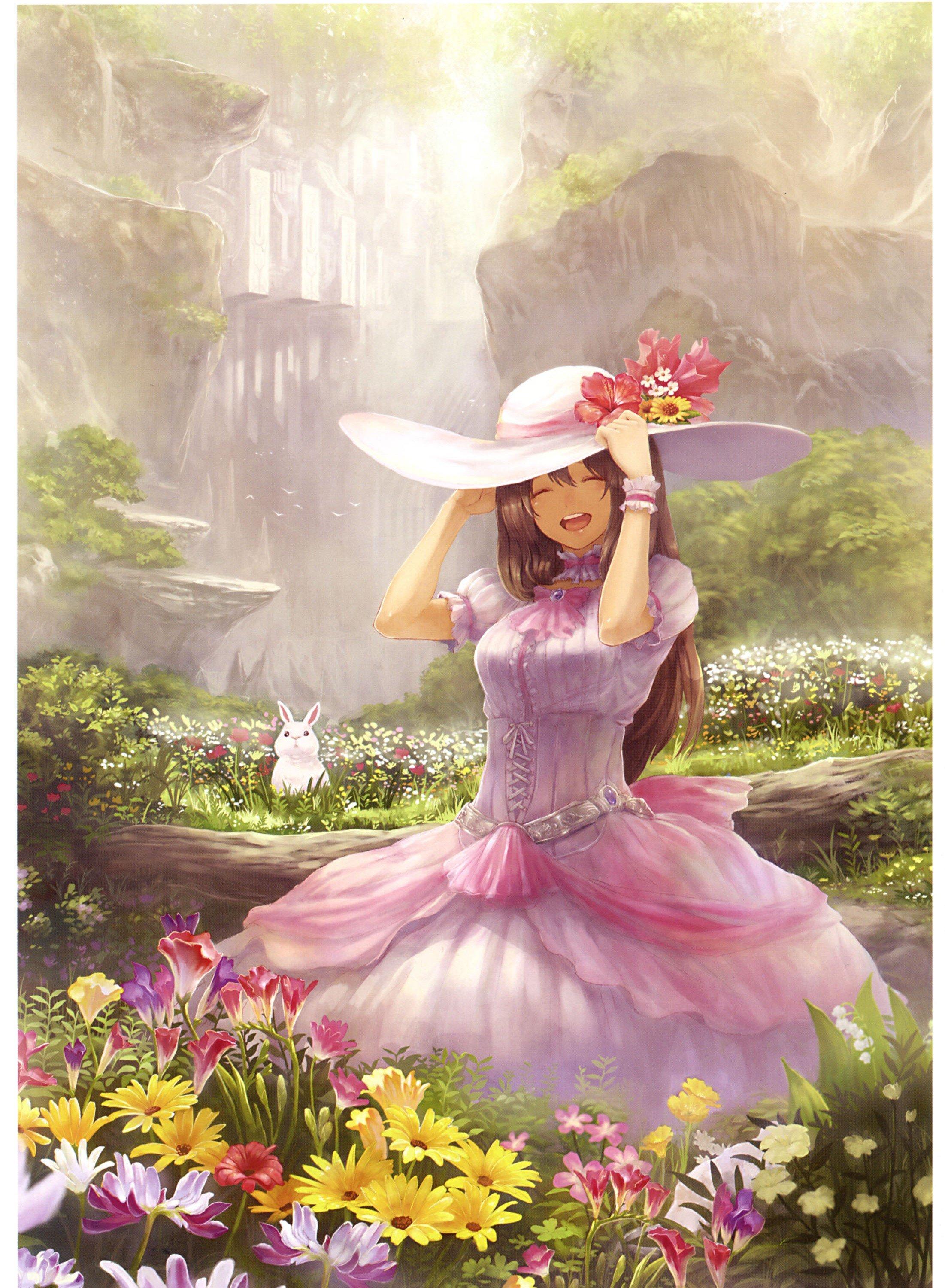 2202x3000 live wallpaper free download: Beautiful Painting