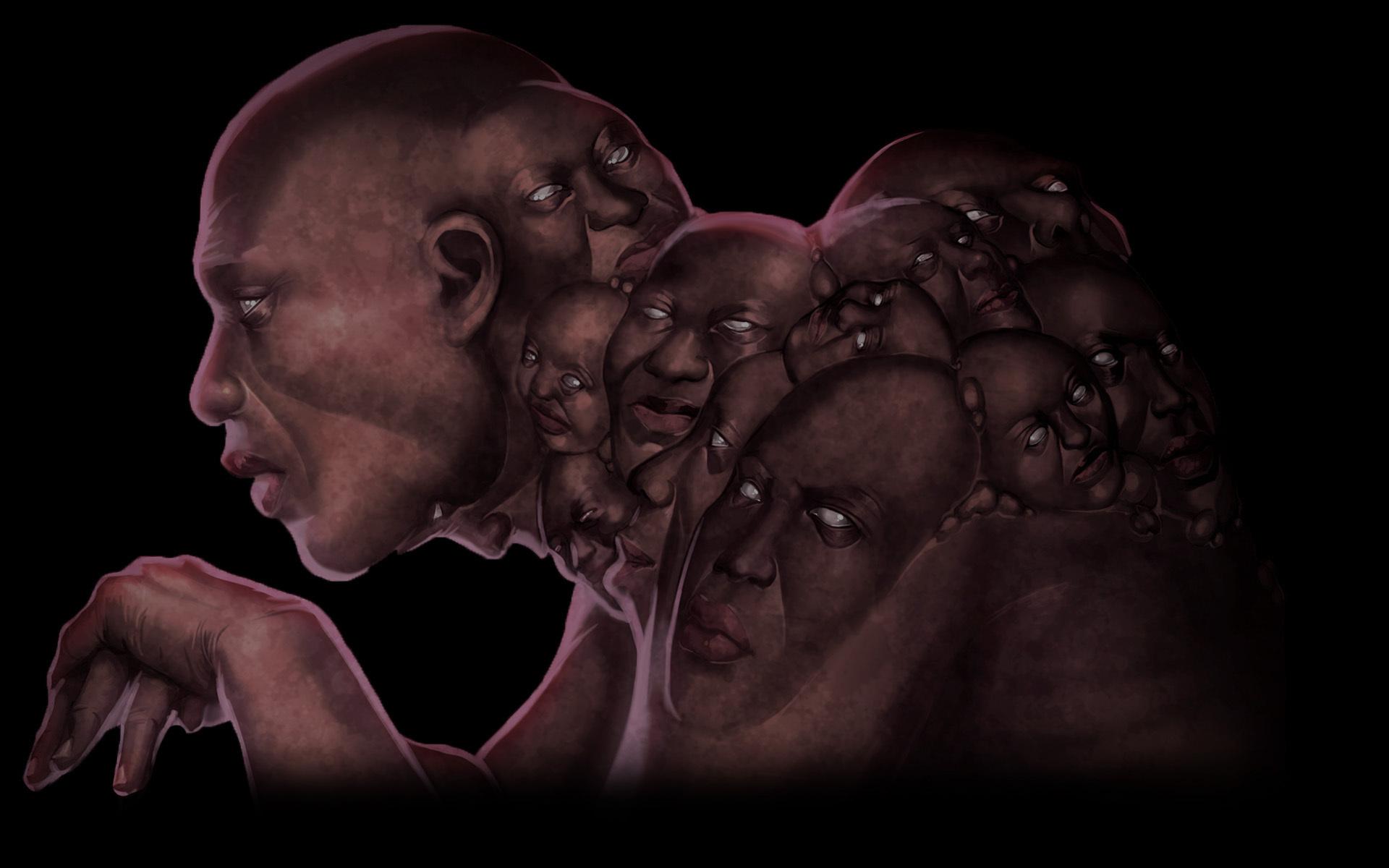 1920x1200 Nyarlathotep