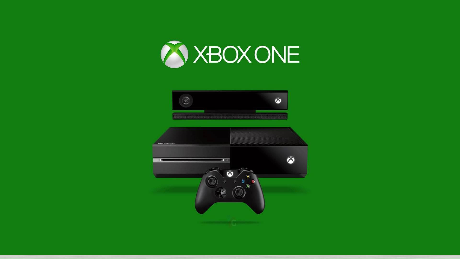 1920x1080 Xbox One Wallpaper in 1080P HD
