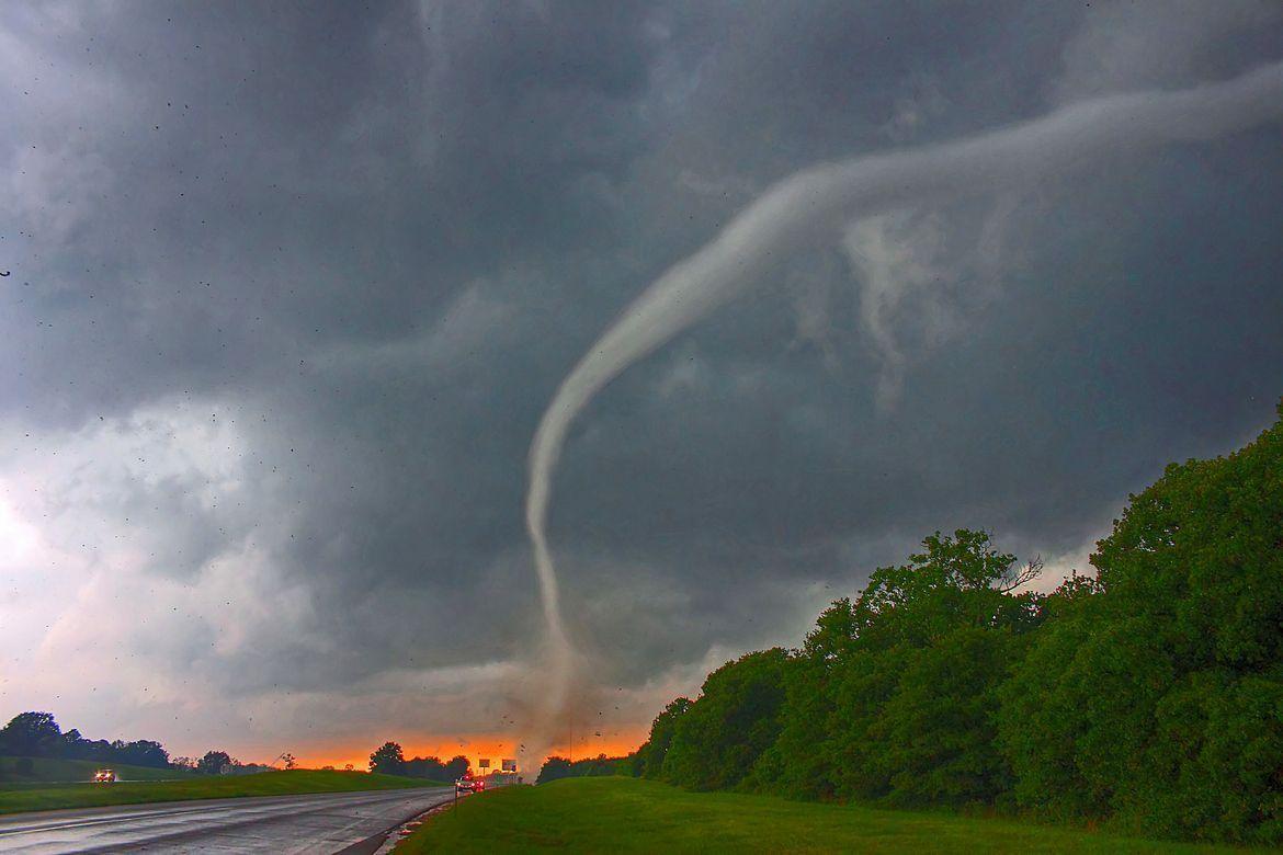 1170x780 Oklahoma City Tornado Downtown