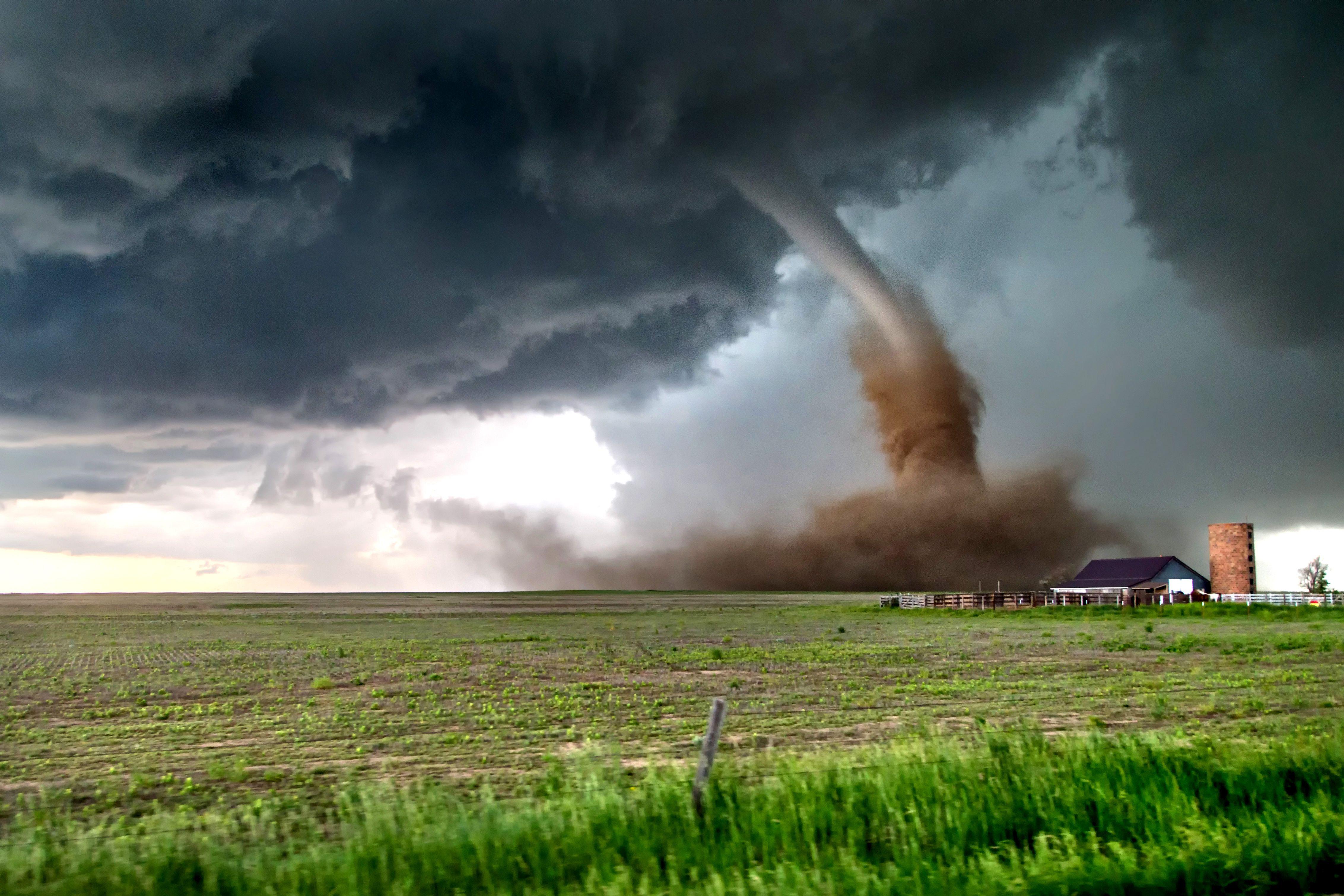 4530x3020 HD Tornado Wallpaper, HD Tornado Background