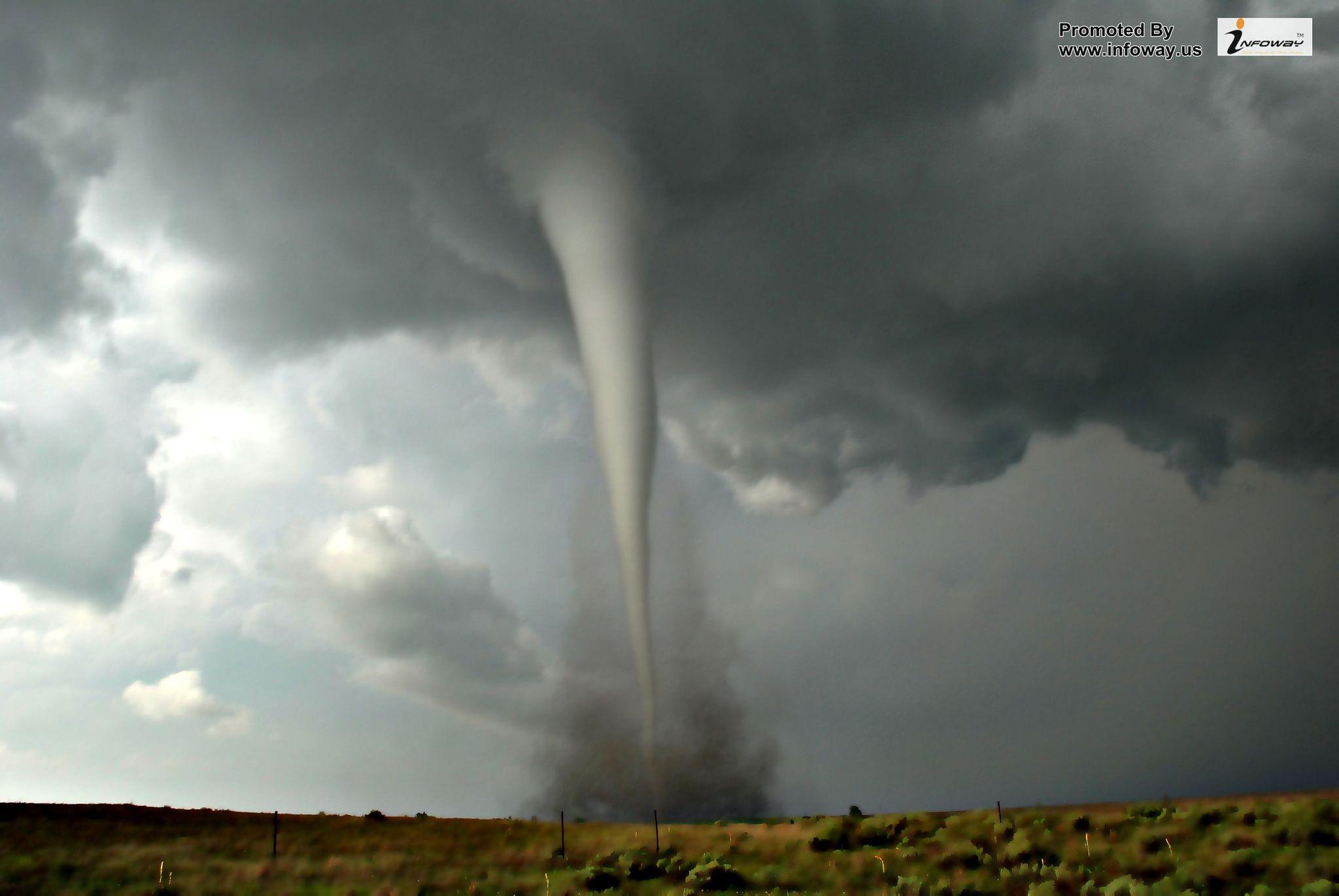 2048x1371 Tornado Wallpaper Twister Movie HD Wallpaper