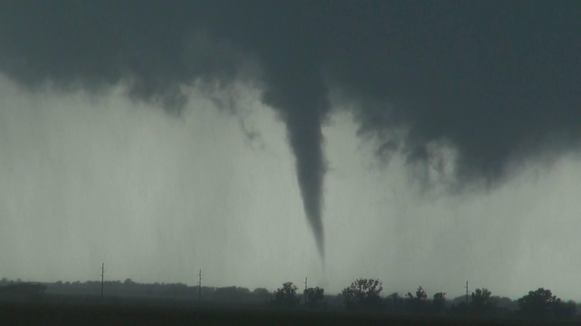 Oklahoma Tornado Desktop Wallpapers - Top Free Oklahoma Tornado Desktop ...