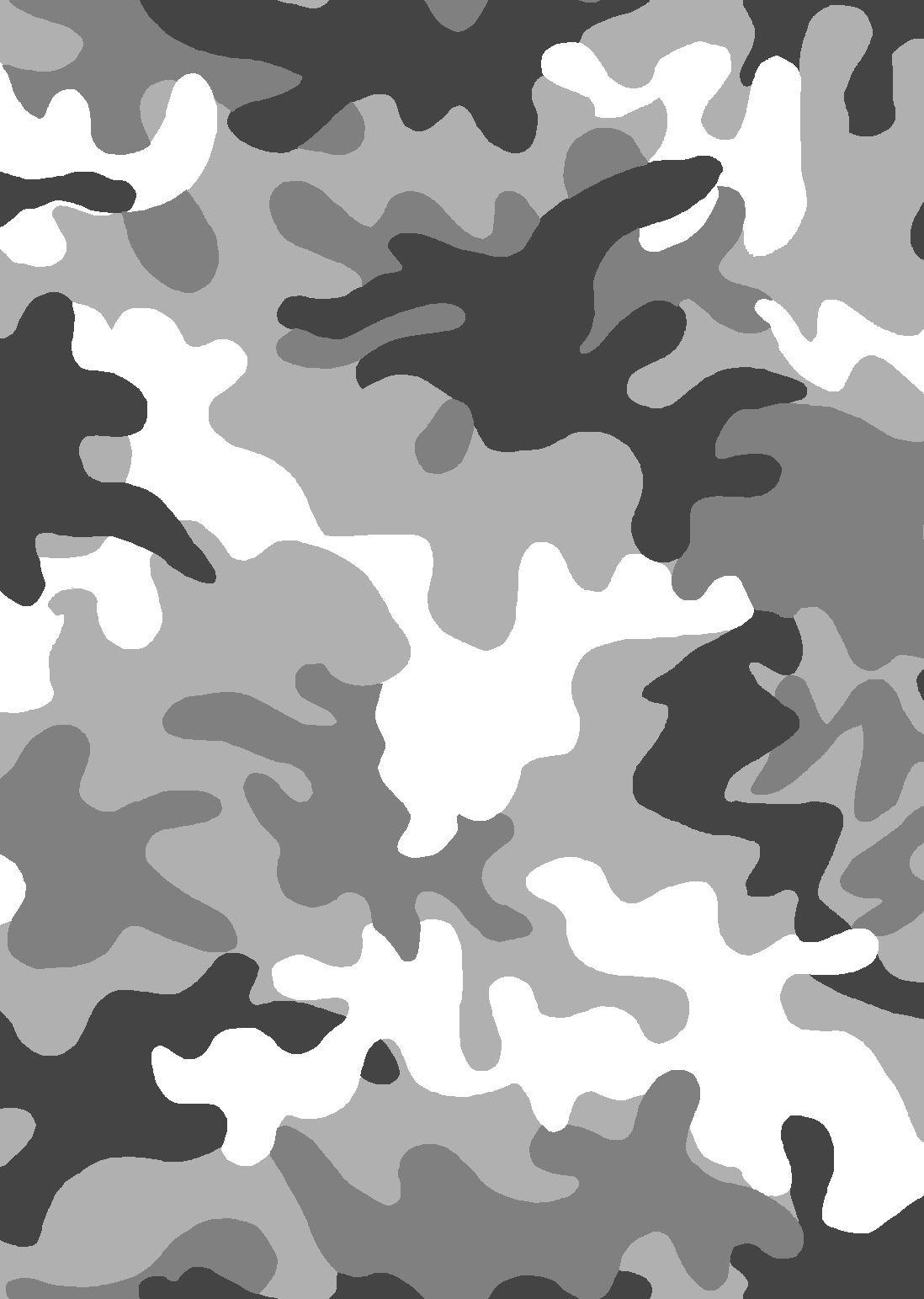 1098x1543 Grey Camo Wallpaper And White Camo