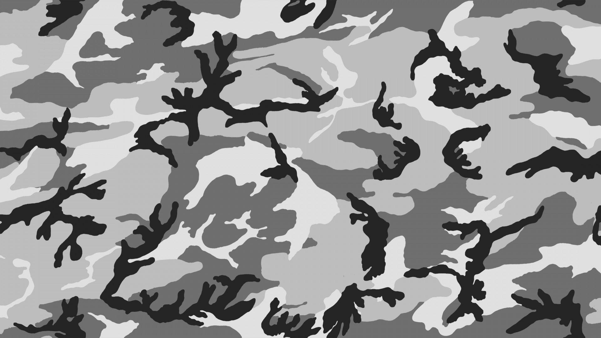 1920x1080 Camouflage Wallpaper HD