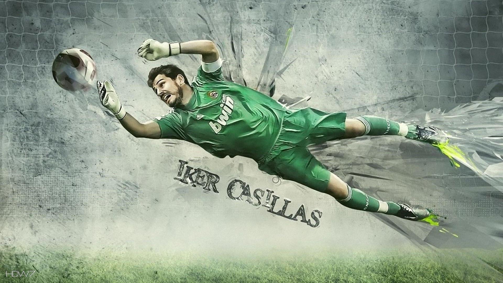 1920x1080 iker casillas real madrid. HD wallpaper gallery