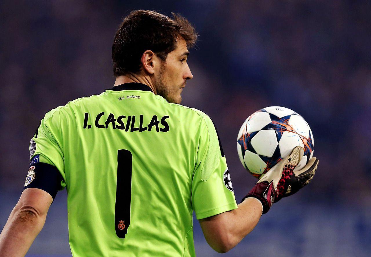 1280x886 Iker Casillas // Real Madrid. Iker casillas, Portiere, Real madrid