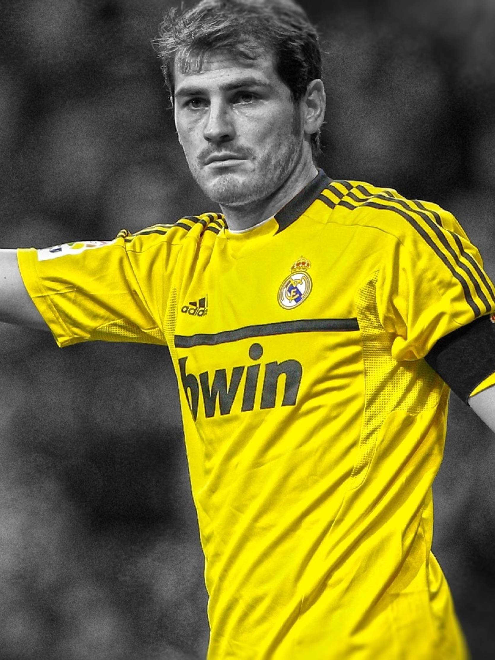 1668x2224 Iker Casillas Real Madrid 1668x2224 Resolution Wallpaper, HD Sports 4K Wallpaper, Image, Photo and Background
