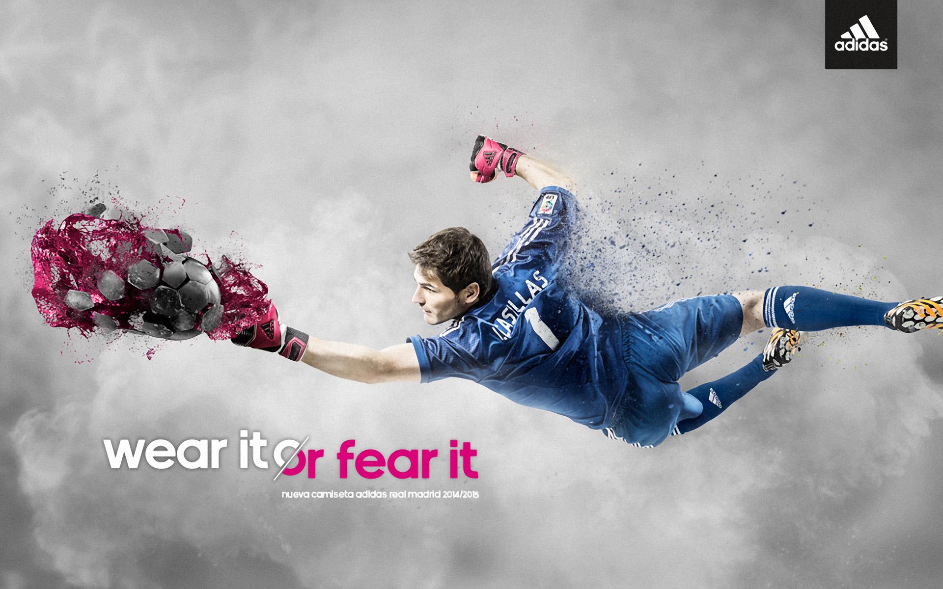 1920x1200 Iker Casillas HD Wallpaper