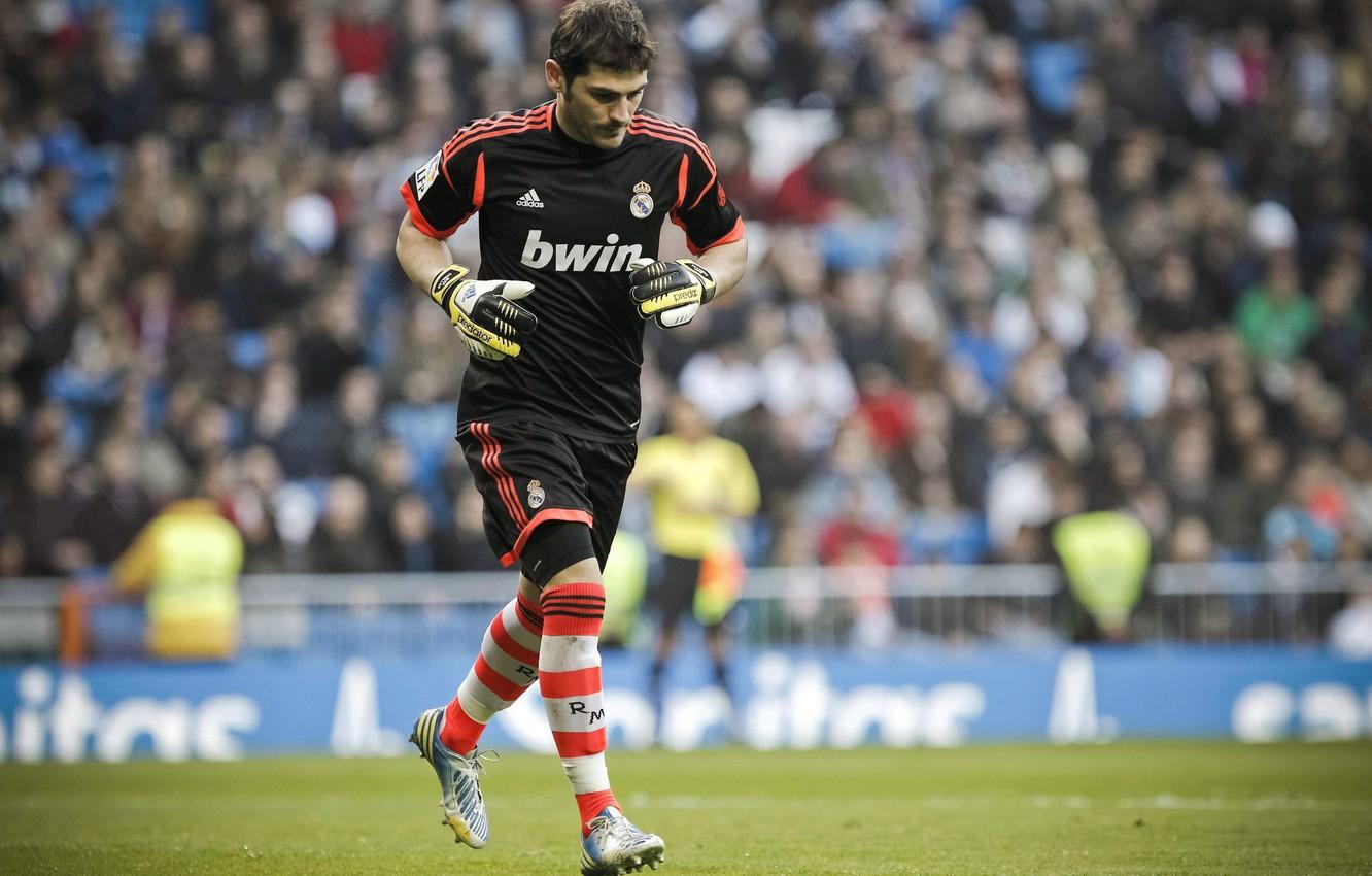 1332x850 Wallpaper Sport, Football, Spain, Football, Real Madrid, Sport, Player, Iker Casillas, Iker Casillas, Goalkeeper image for desktop, section спорт