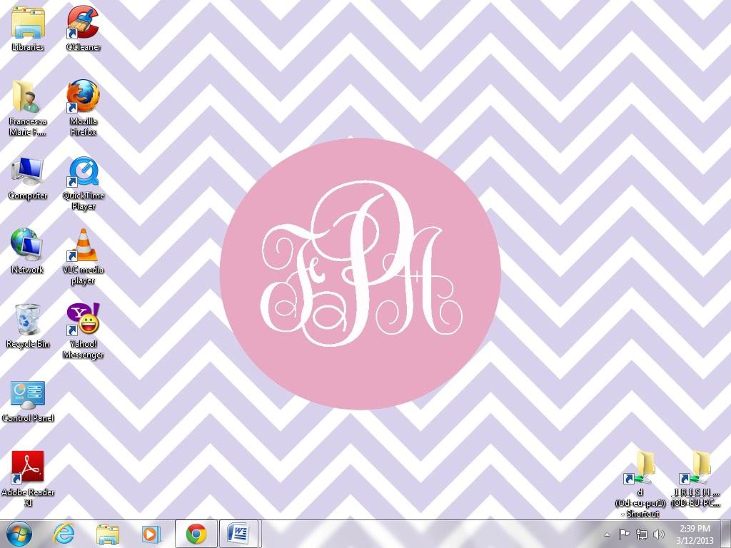1024x768 Free download Chevron Background With Monogram Wallpaper in the office [1024x768] for your Desktop, Mobile & Tablet. Explore L Monogram Wallpaper. Monogram Phone Wallpaper, Free Monogram Phone Wallpaper, Monogram