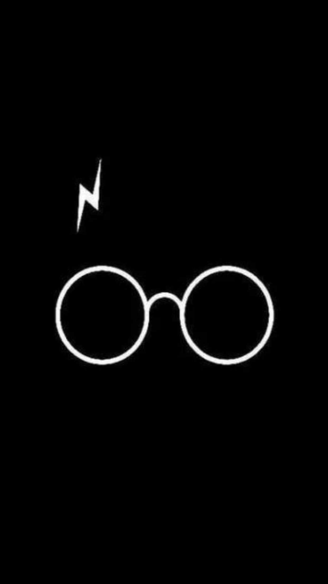 Black Harry Potter Wallpapers Top Free Black Harry Potter Backgrounds