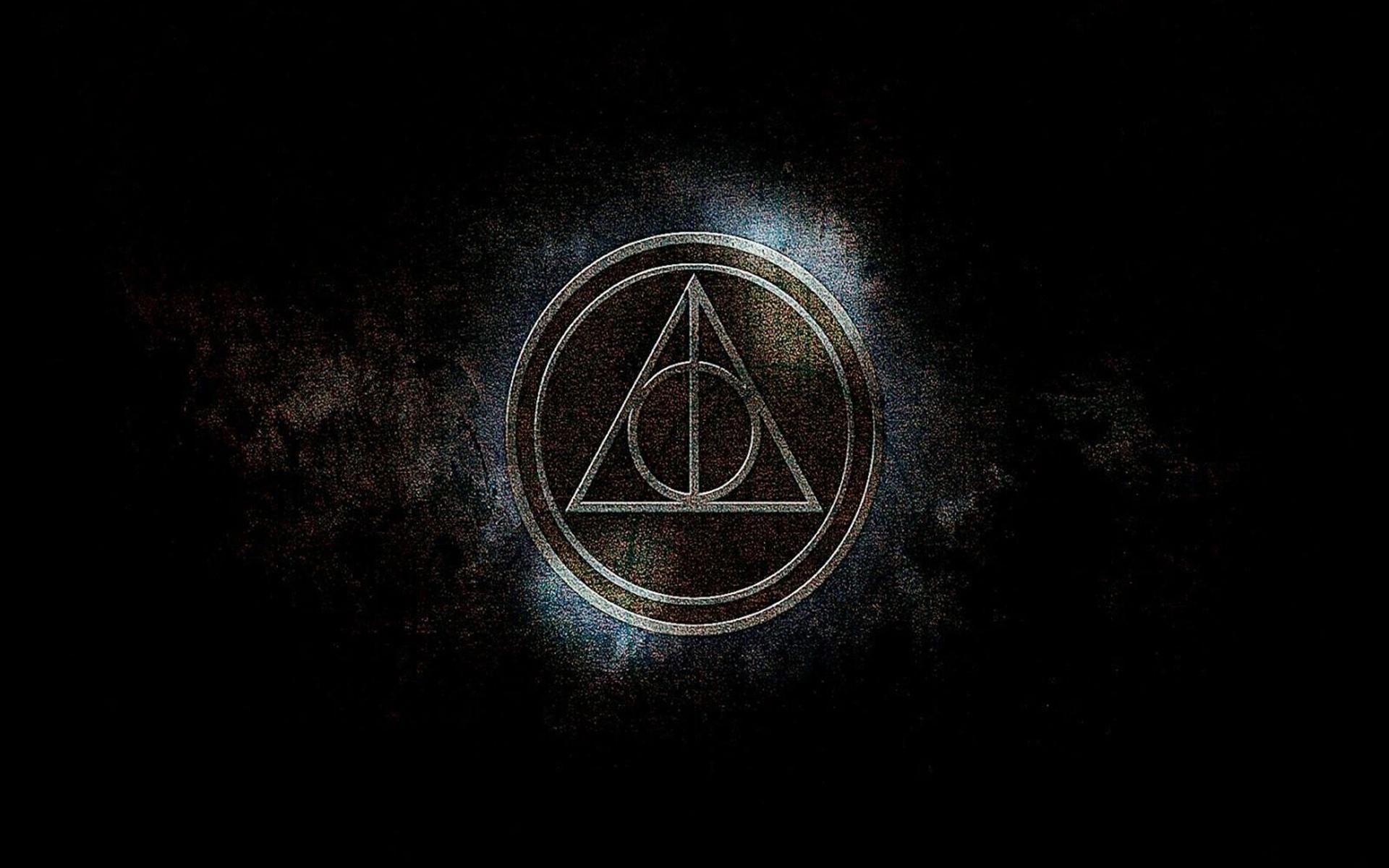 1920x1200 Cool Harry Potter Desktop Wallpaper