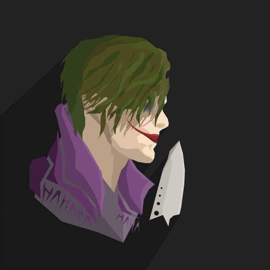 894x894 joker