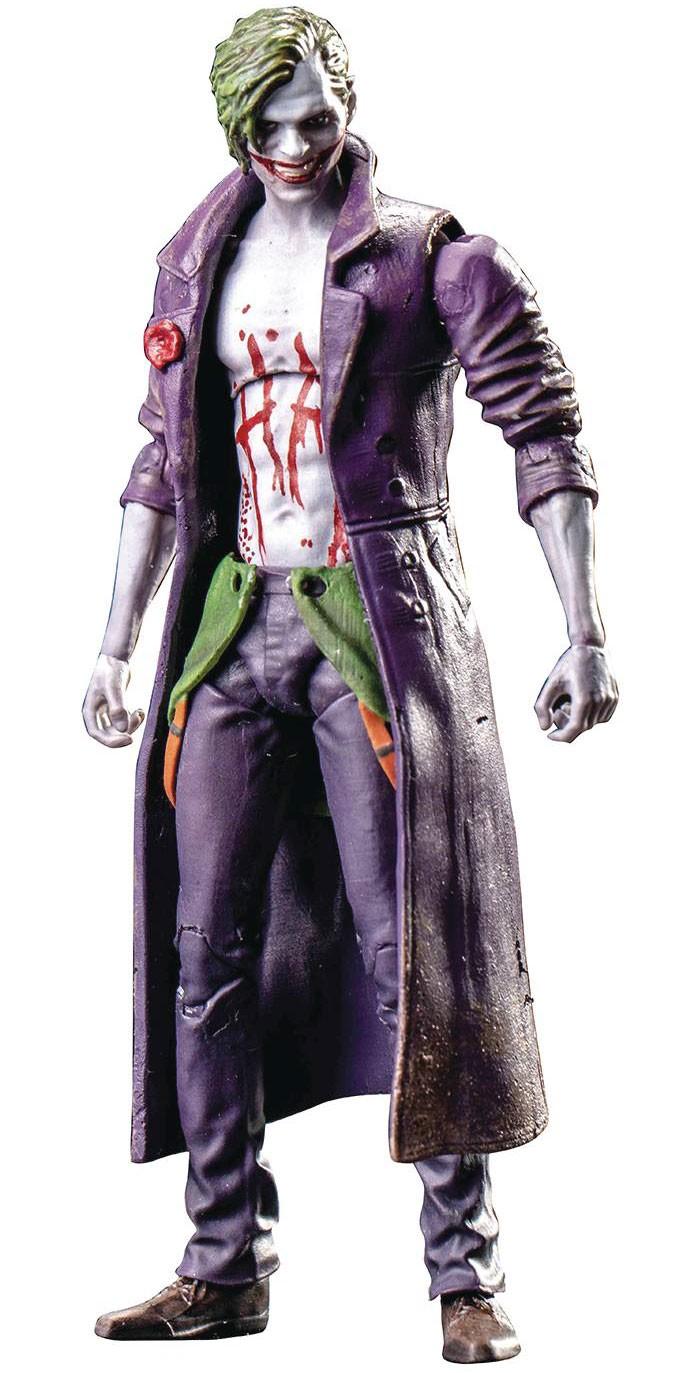 687x1373 DC Injustice 2 The Joker Action Figure