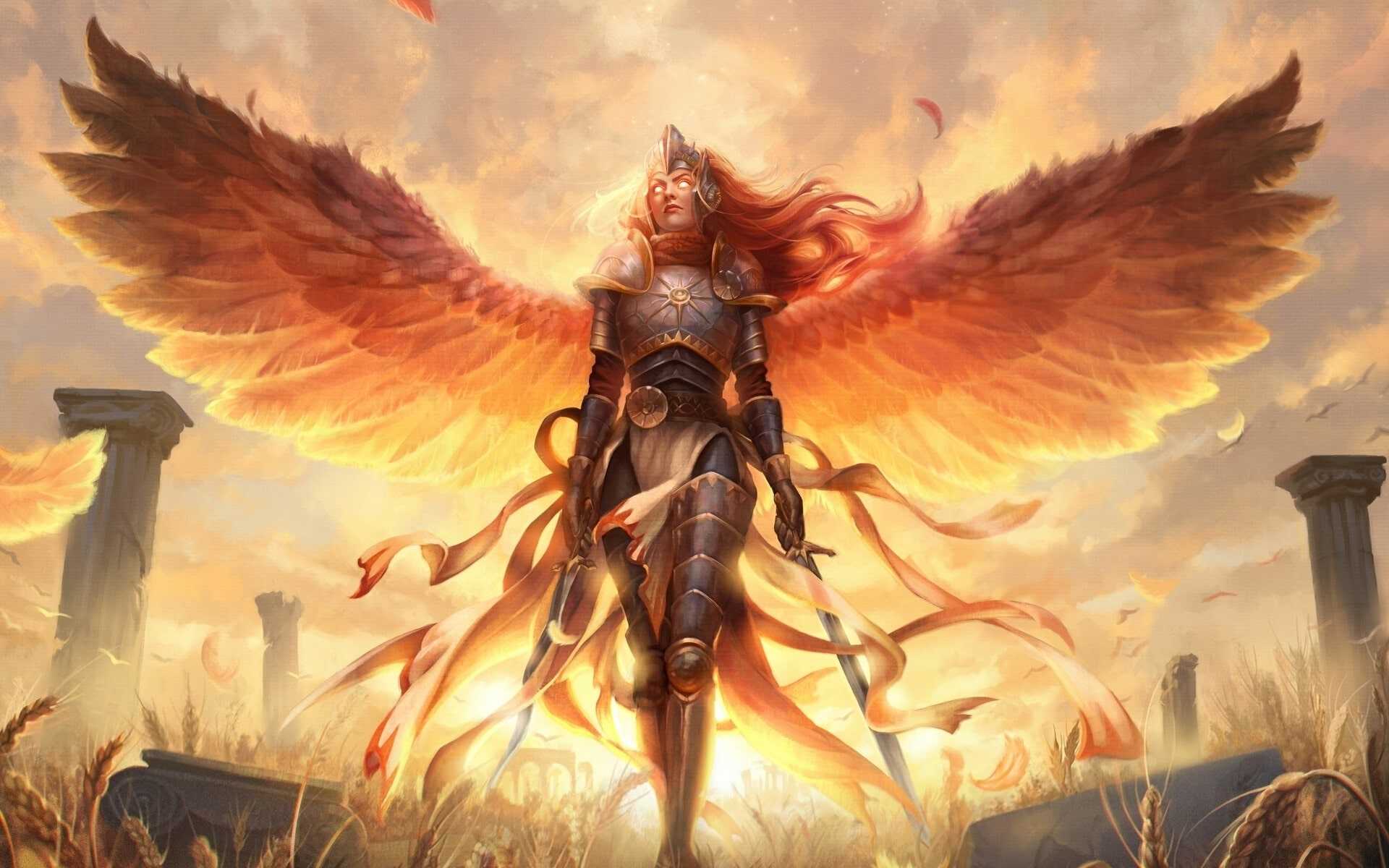 1920x1200 Magic The Gathering Wallpaper