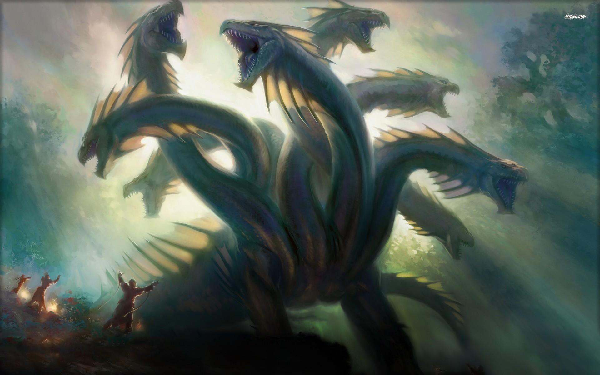 1920x1200 Mtg Wallpaper