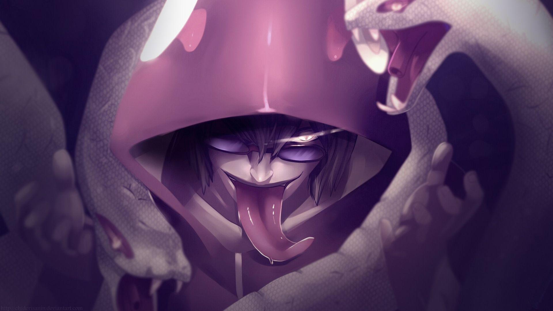 1920x1080 Hi Res Anime Wallpaper